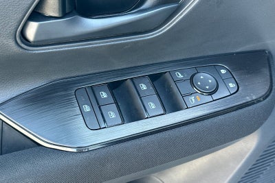 2027 Nissan Kicks S