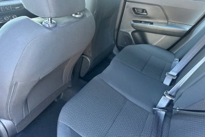 2027 Nissan Kicks S