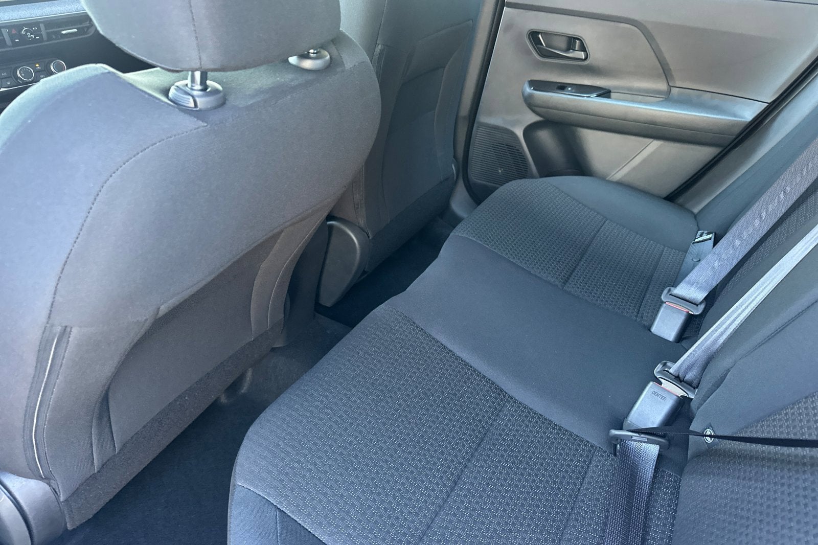 2027 Nissan Kicks S