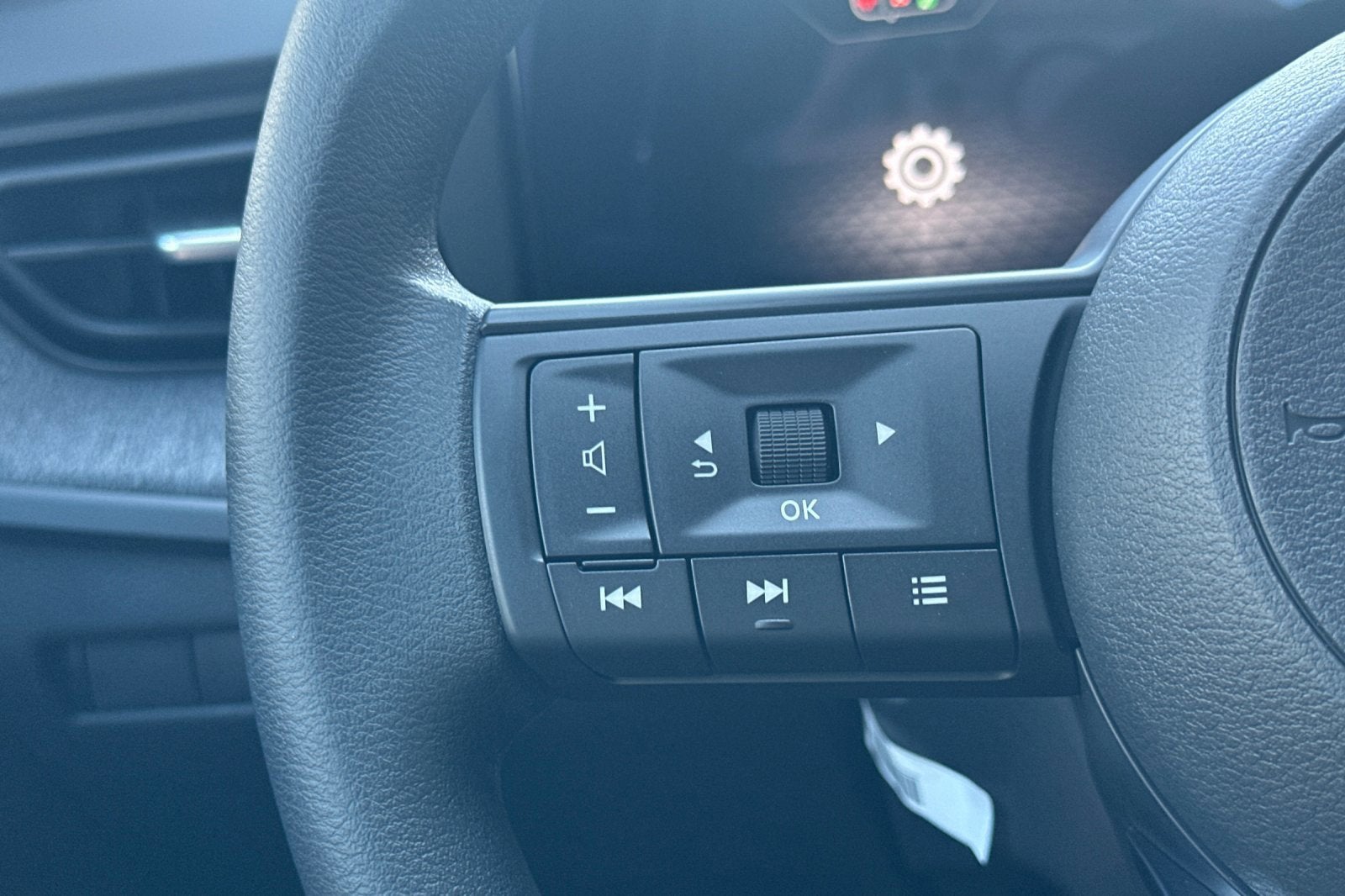 2027 Nissan Kicks S