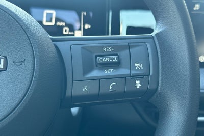2027 Nissan Kicks S