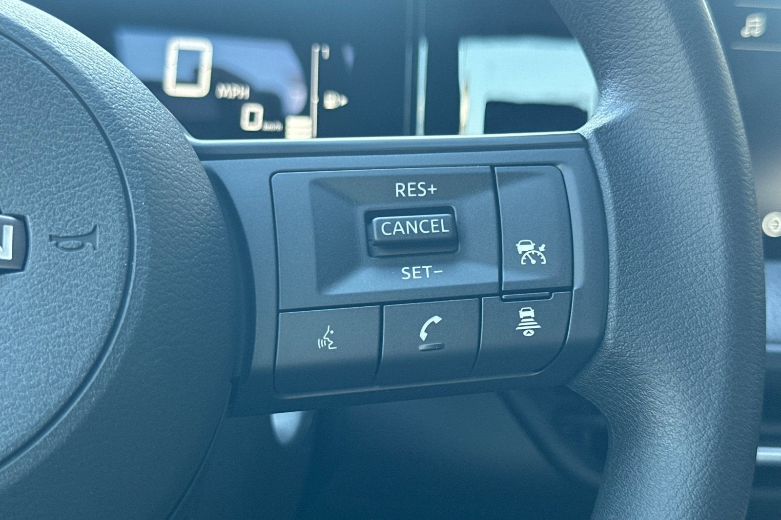 2027 Nissan Kicks S