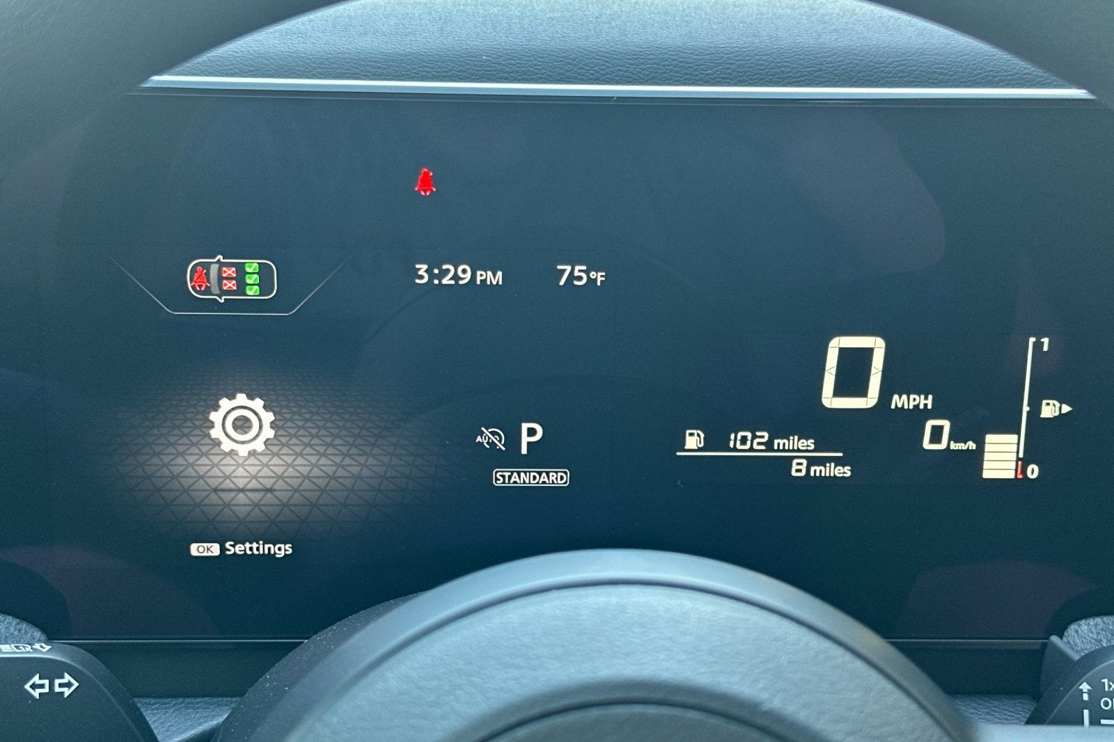 2027 Nissan Kicks S
