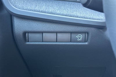 2027 Nissan Kicks S