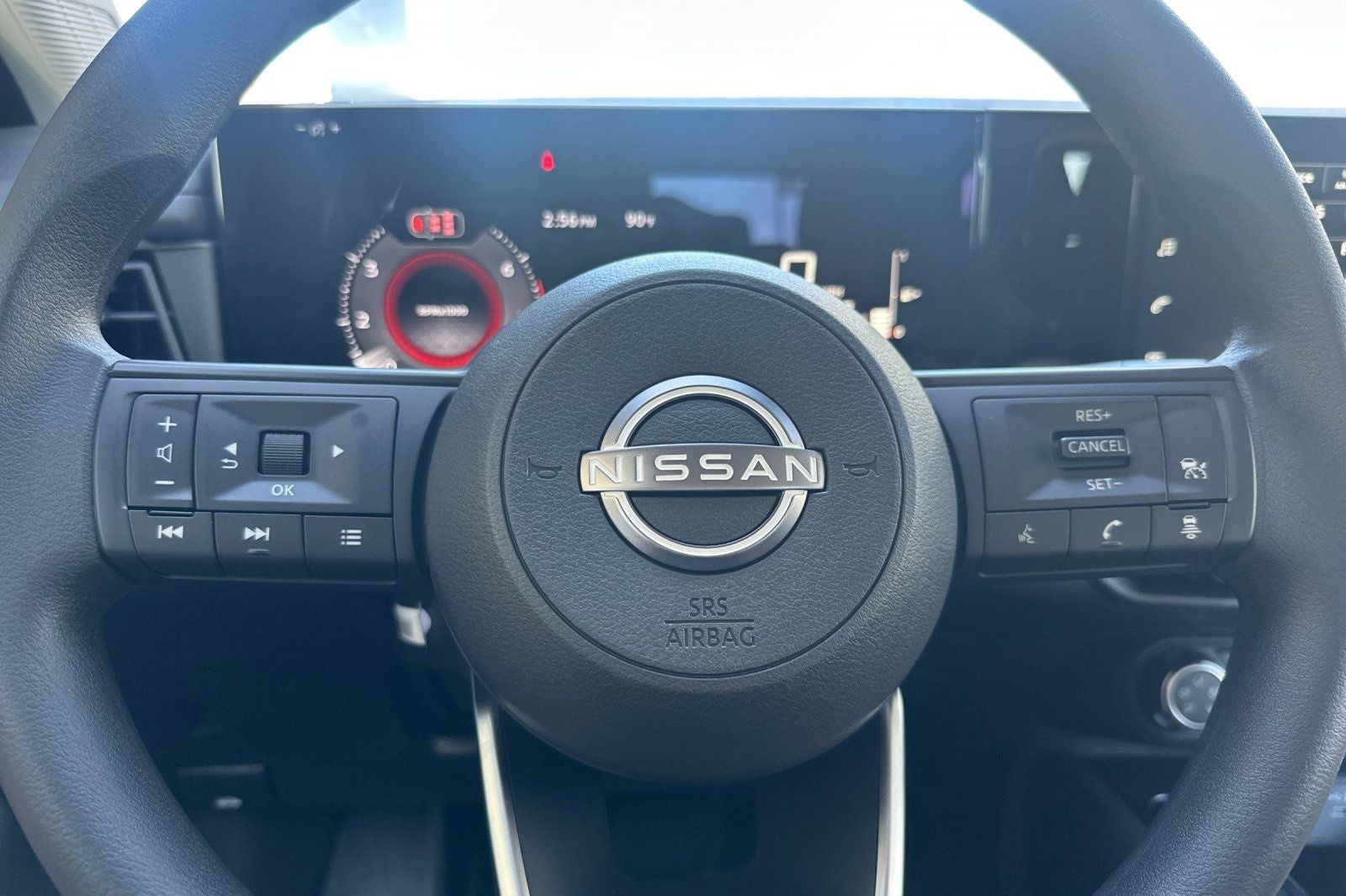 2027 Nissan Kicks S