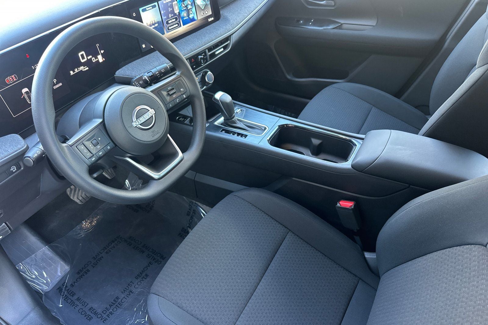 2027 Nissan Kicks S
