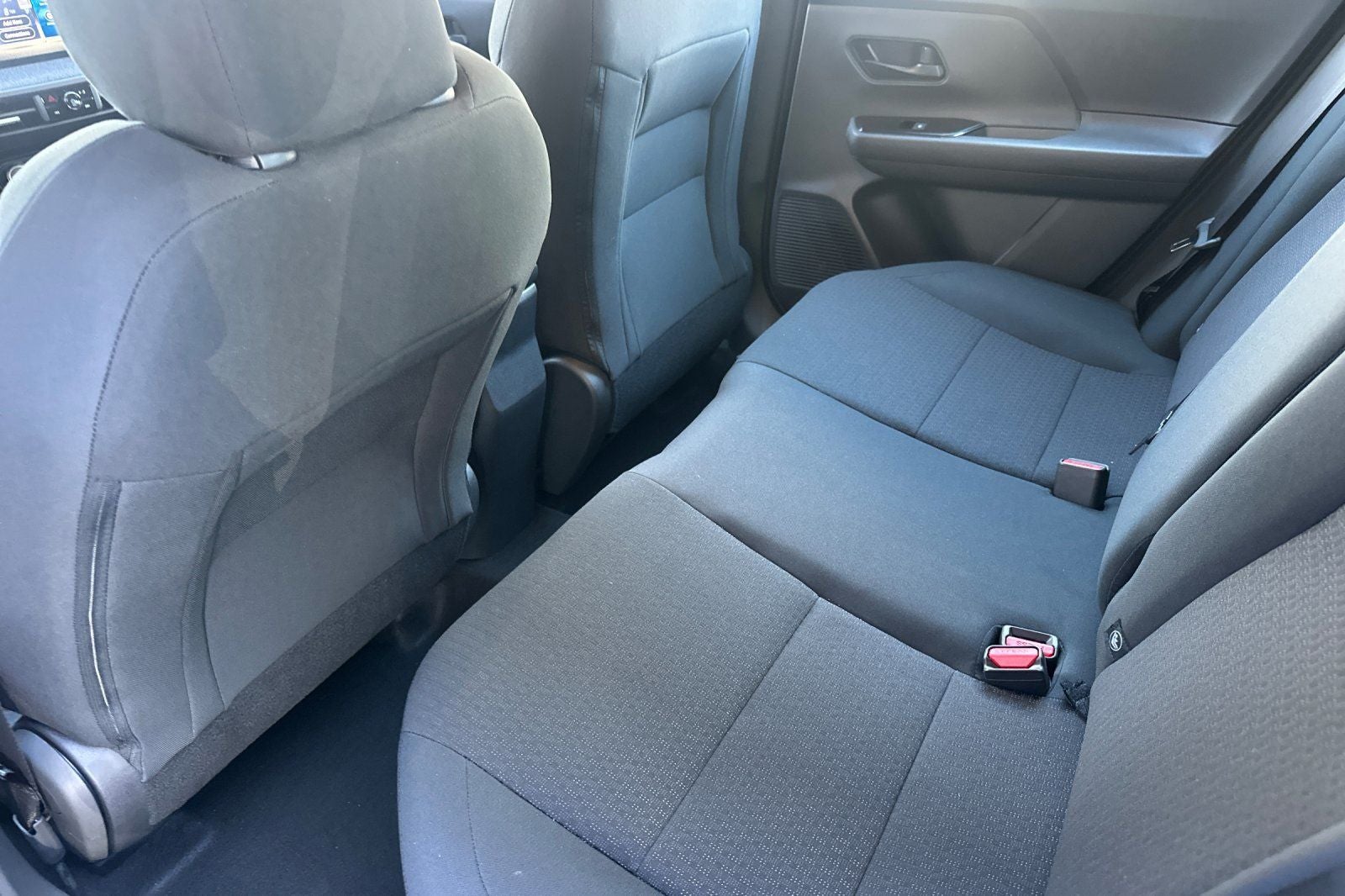 2027 Nissan Kicks S