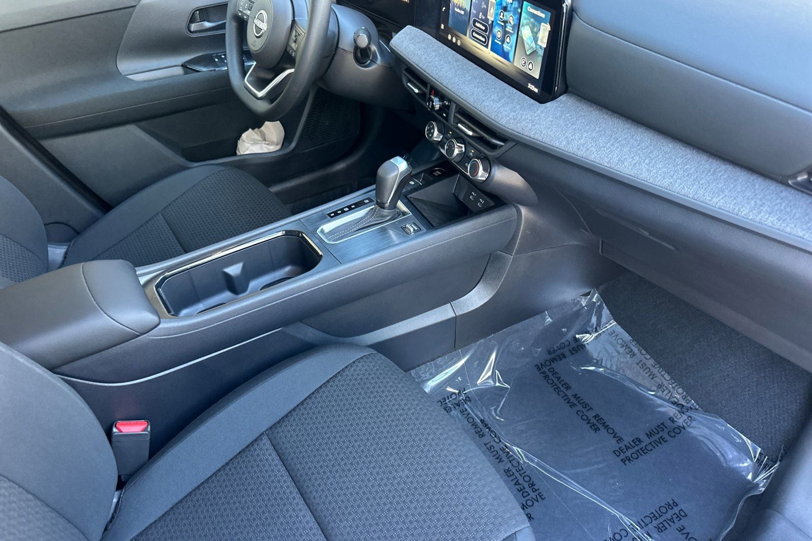 2027 Nissan Kicks S
