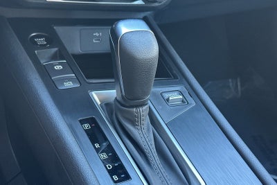 2027 Nissan Kicks S