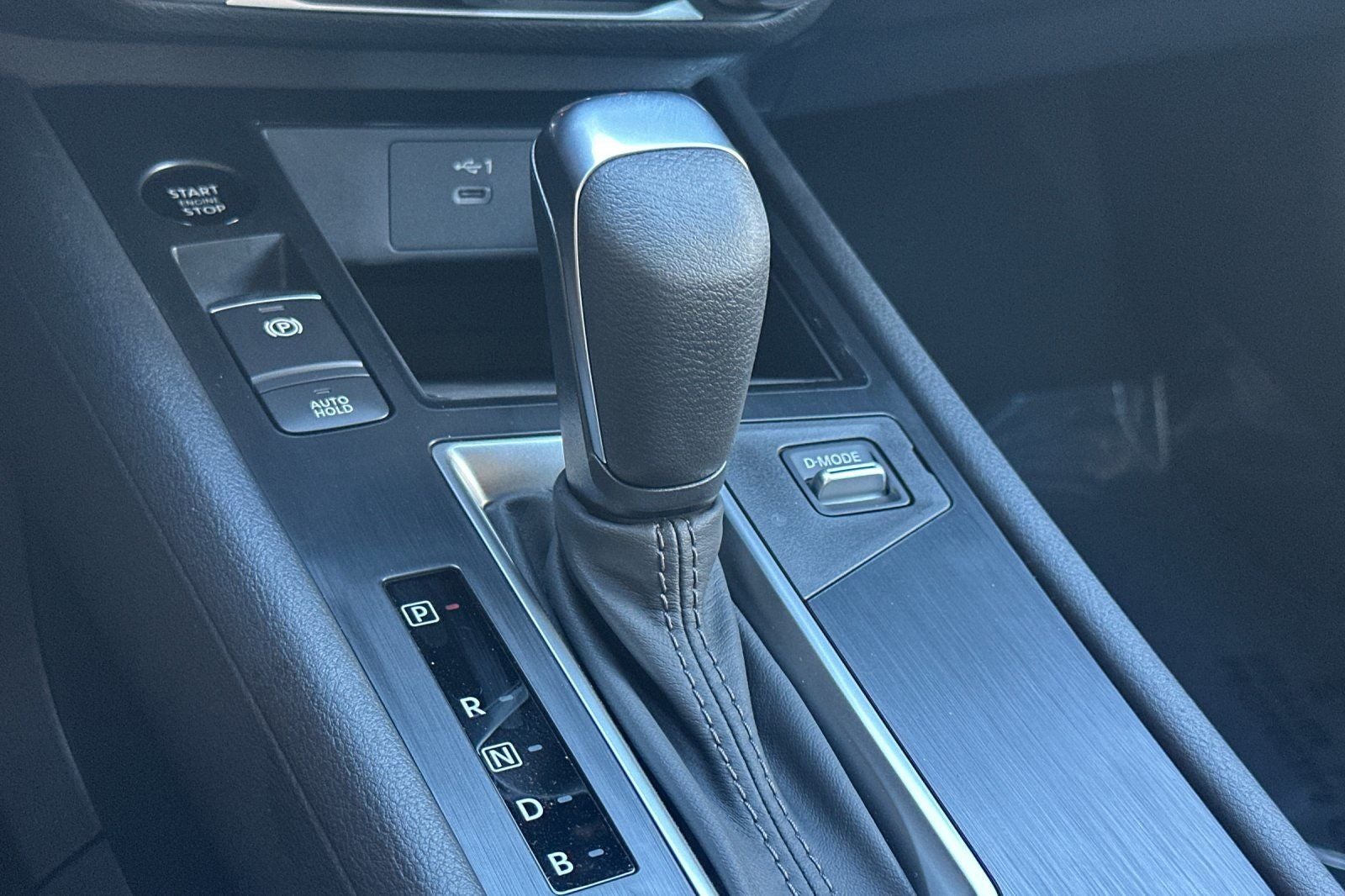 2027 Nissan Kicks S