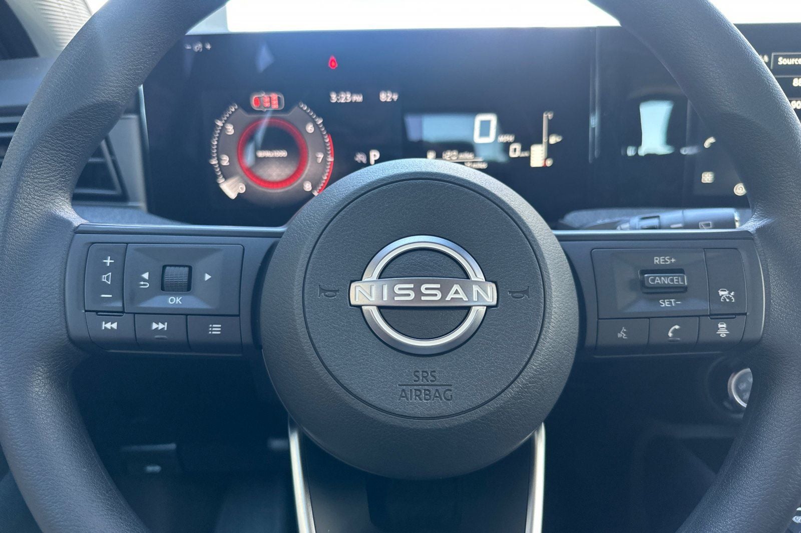 2027 Nissan Kicks S