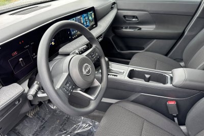 2027 Nissan Kicks S