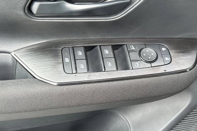 2027 Nissan Kicks S