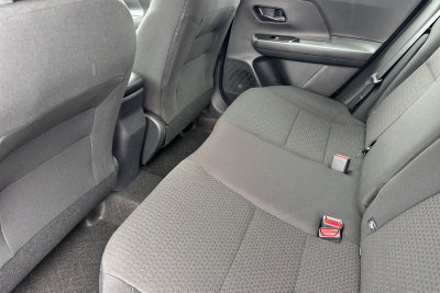 2027 Nissan Kicks S