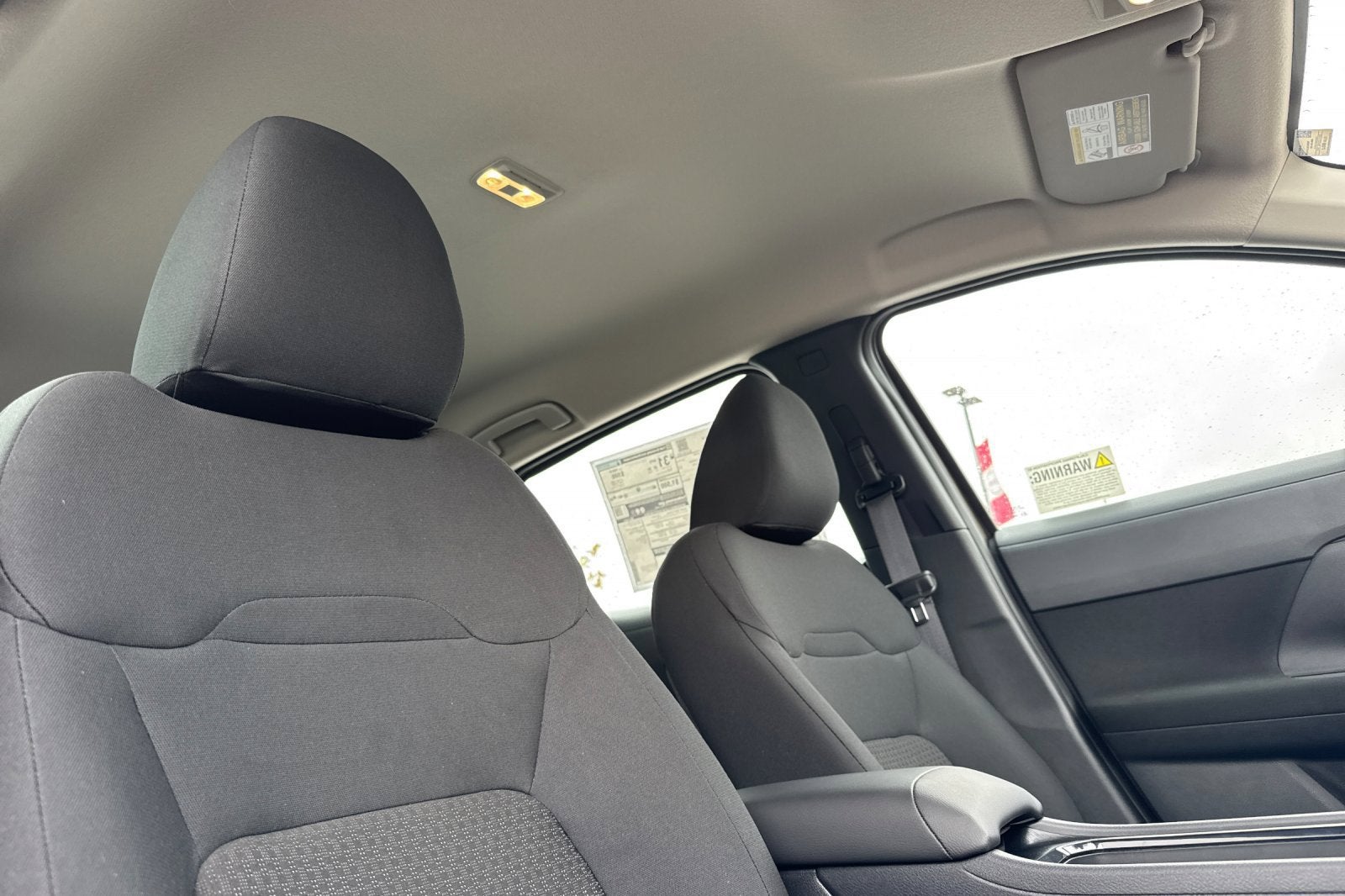 2027 Nissan Kicks S