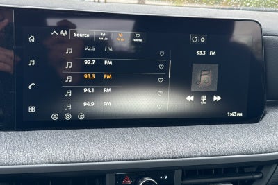 2027 Nissan Kicks S