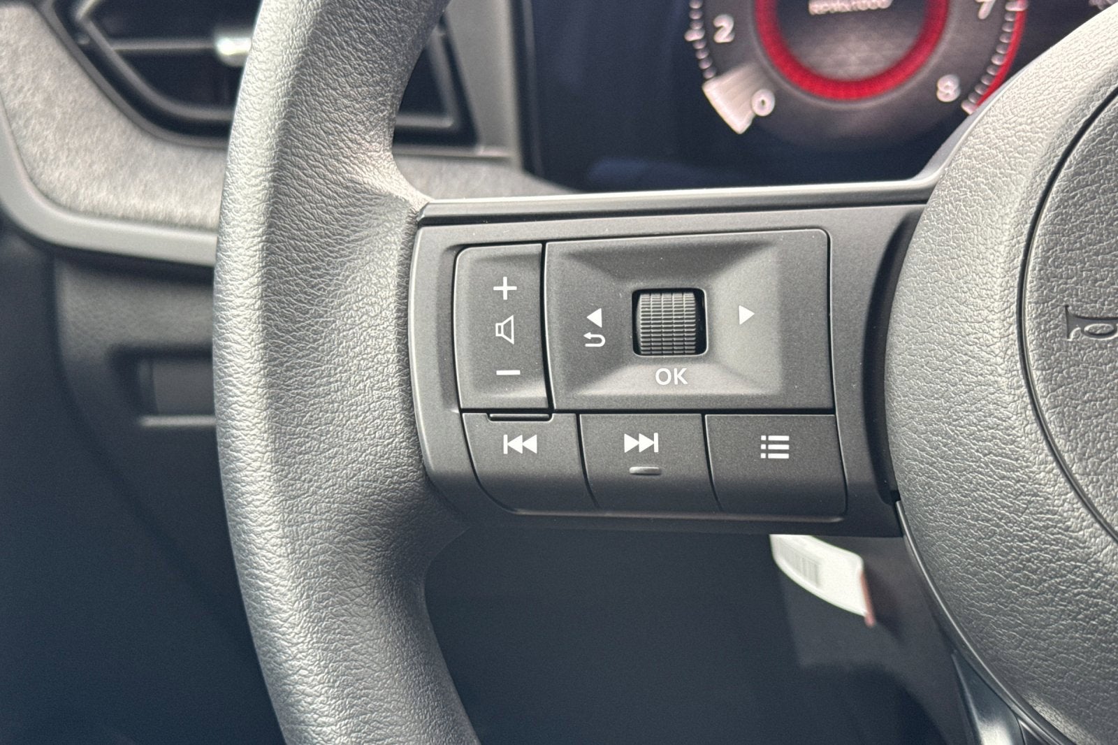 2027 Nissan Kicks S