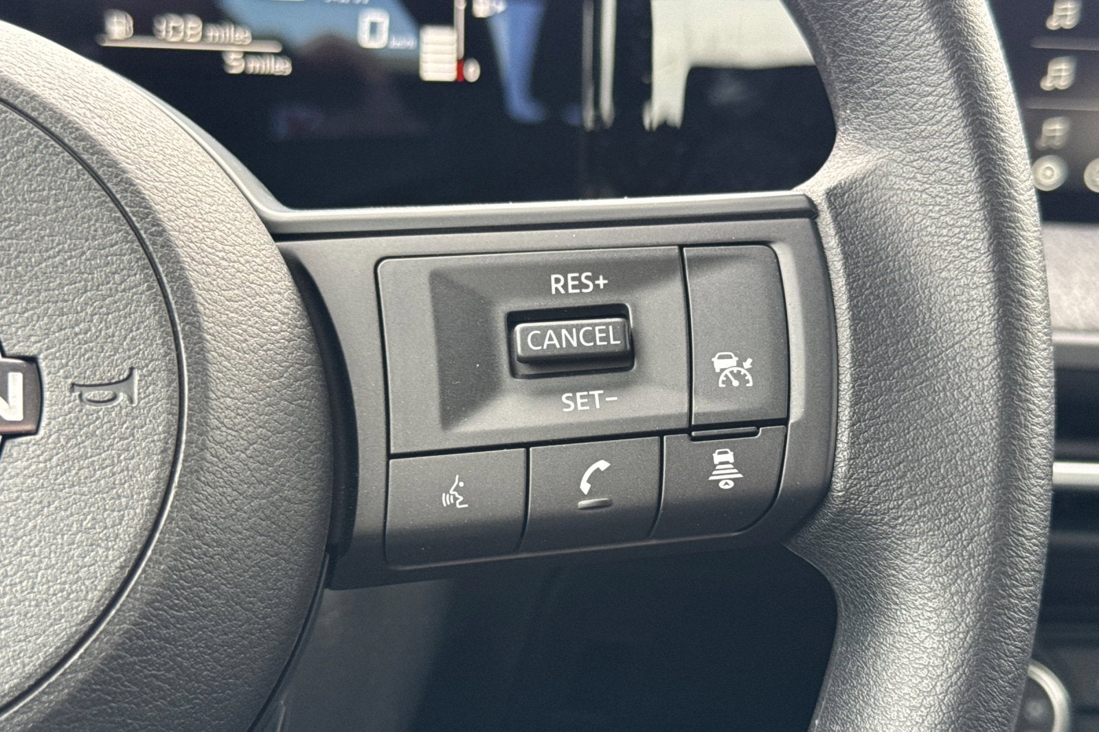 2027 Nissan Kicks S