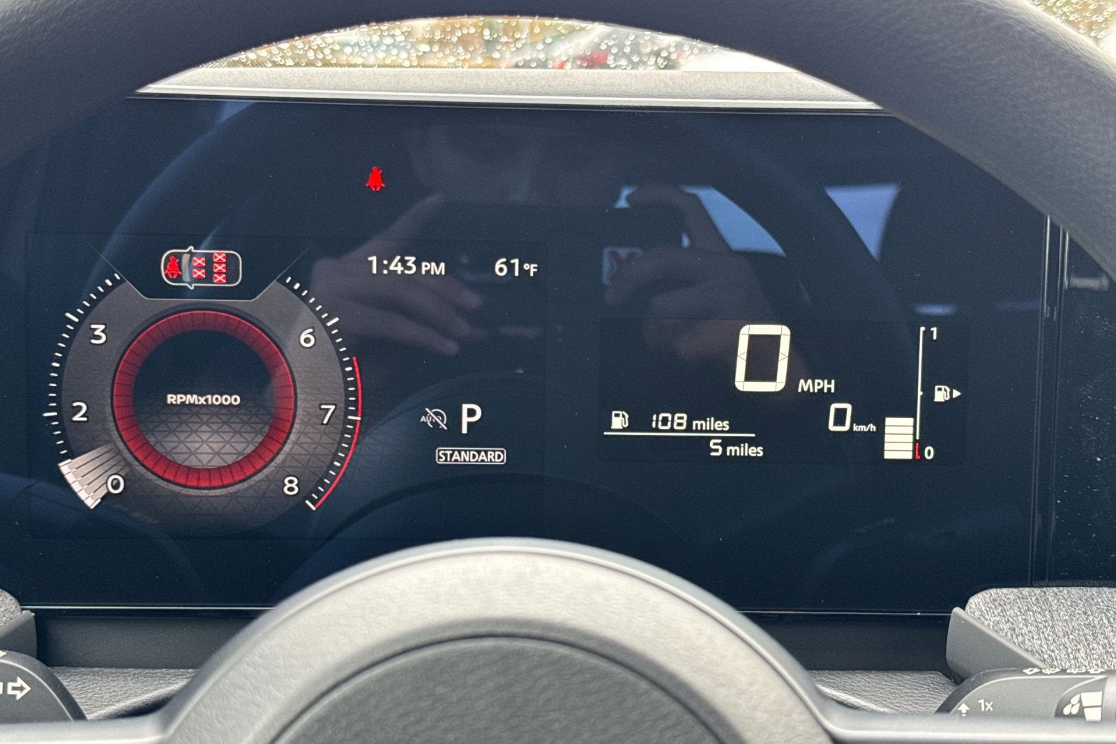 2027 Nissan Kicks S