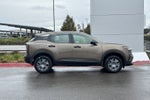 2027 Nissan Kicks S