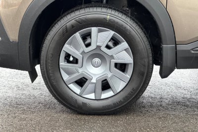2027 Nissan Kicks S