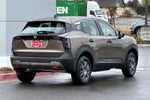 2027 Nissan Kicks S