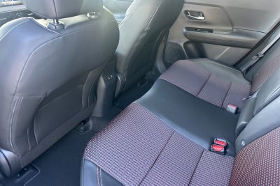 2027 Nissan Kicks SR