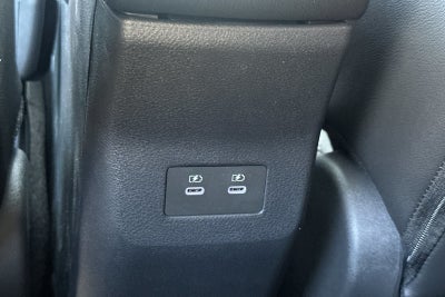2027 Nissan Kicks SR