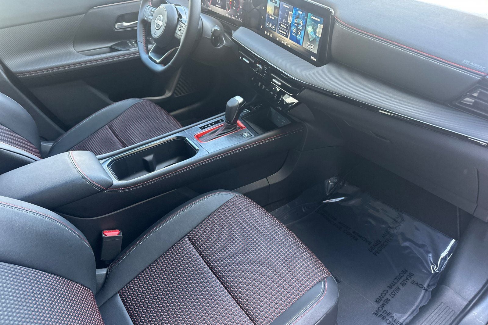 2027 Nissan Kicks SR