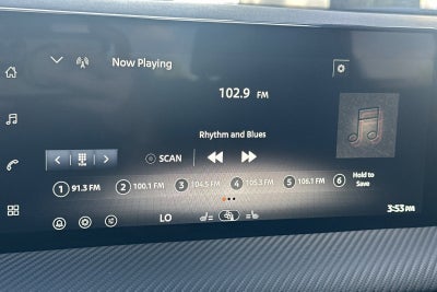 2027 Nissan Kicks SR