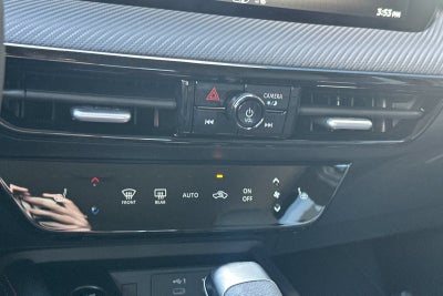 2027 Nissan Kicks SR
