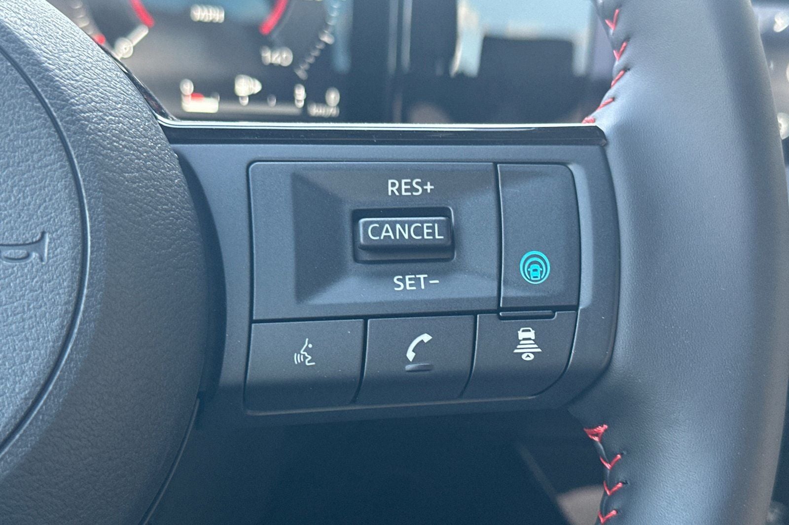 2027 Nissan Kicks SR