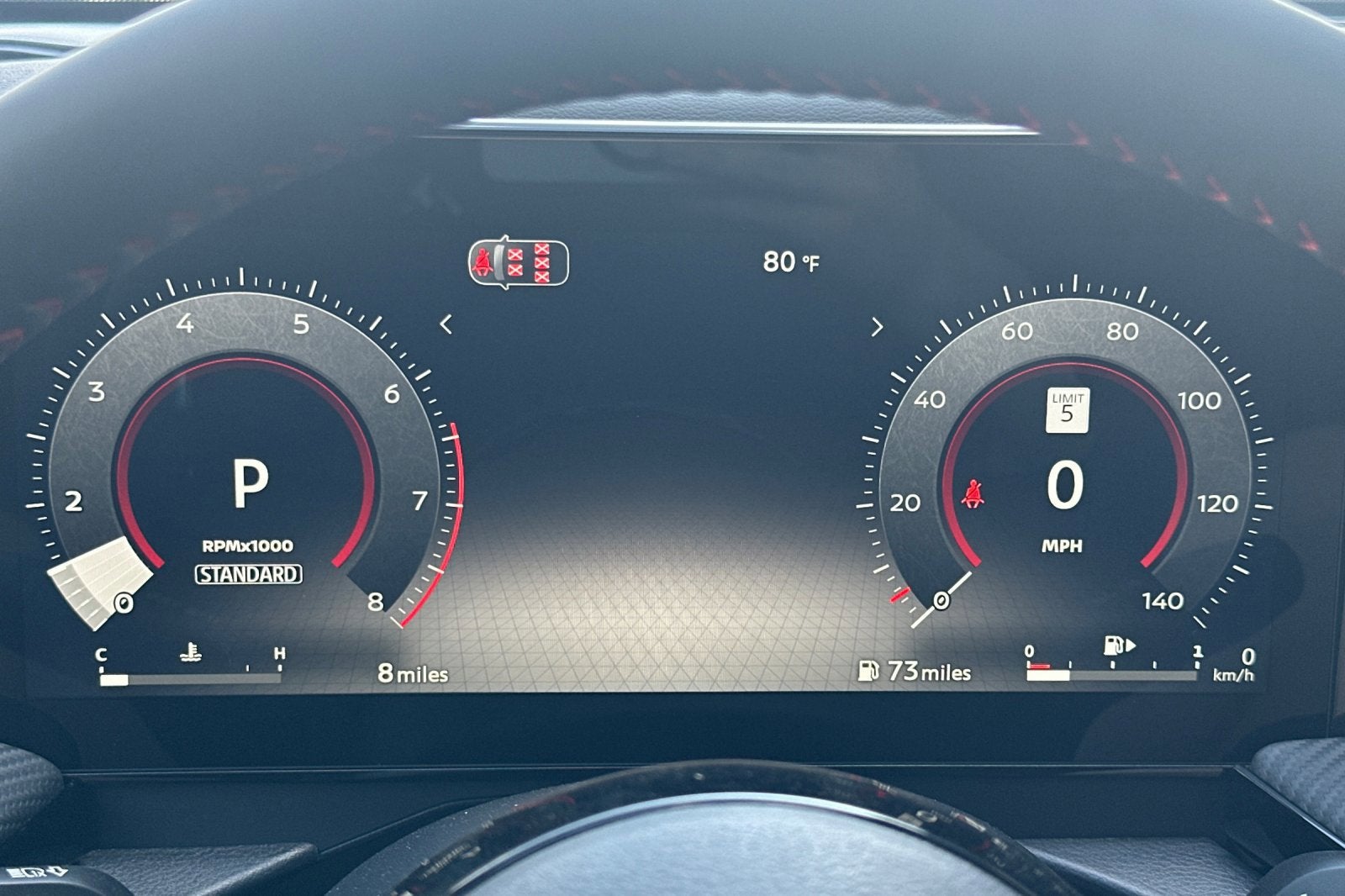 2027 Nissan Kicks SR