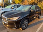 2023 INFINITI QX50 PURE