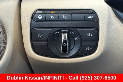 2022 INFINITI QX50 Sensory