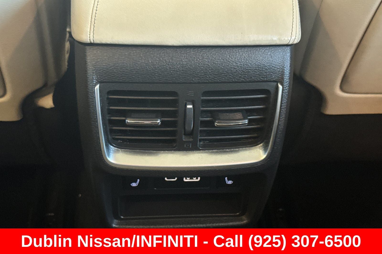 2022 INFINITI QX50 Sensory