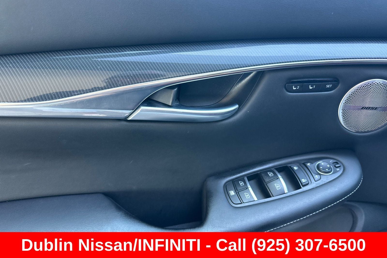 2024 INFINITI QX50 SPORT
