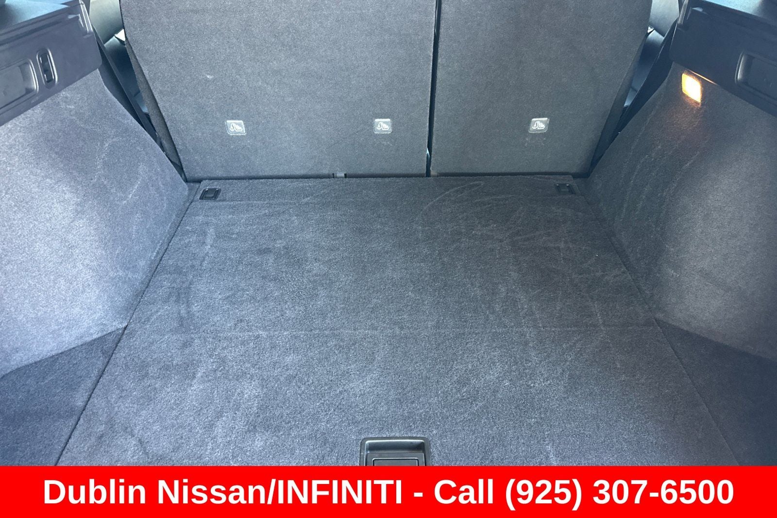 2024 INFINITI QX50 SPORT