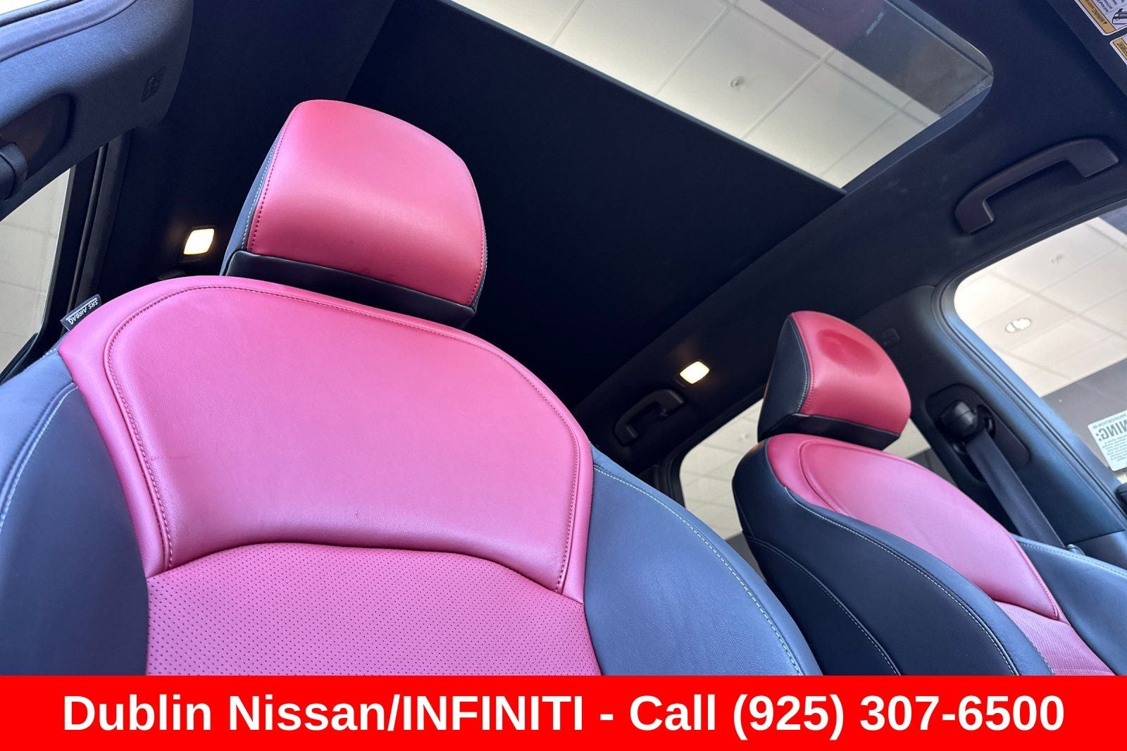2024 INFINITI QX50 SPORT