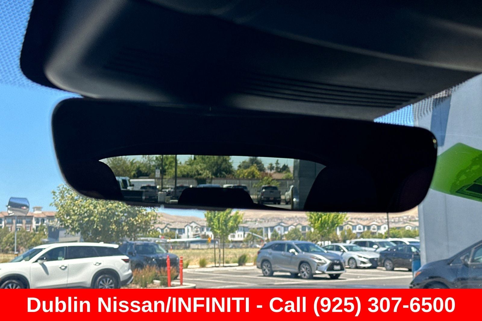 2024 INFINITI QX50 SPORT