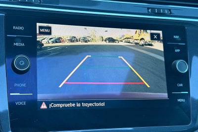 2019 Volkswagen Tiguan 2.0T SEL R-Line