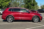 2019 Volkswagen Tiguan 2.0T SEL R-Line