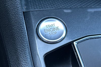 2019 Volkswagen Tiguan 2.0T SEL R-Line