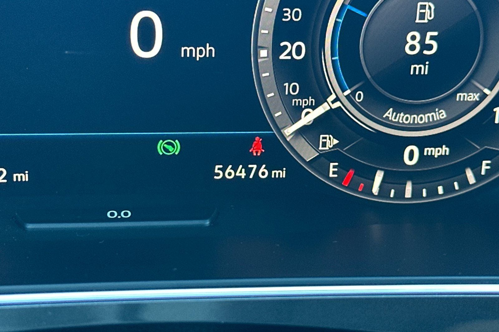 2019 Volkswagen Tiguan 2.0T SEL R-Line