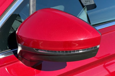 2019 Volkswagen Tiguan 2.0T SEL R-Line