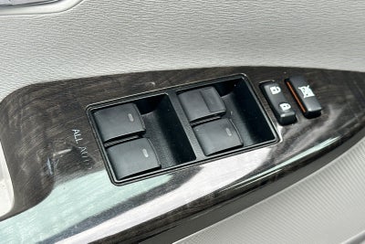 2013 Toyota Venza LE