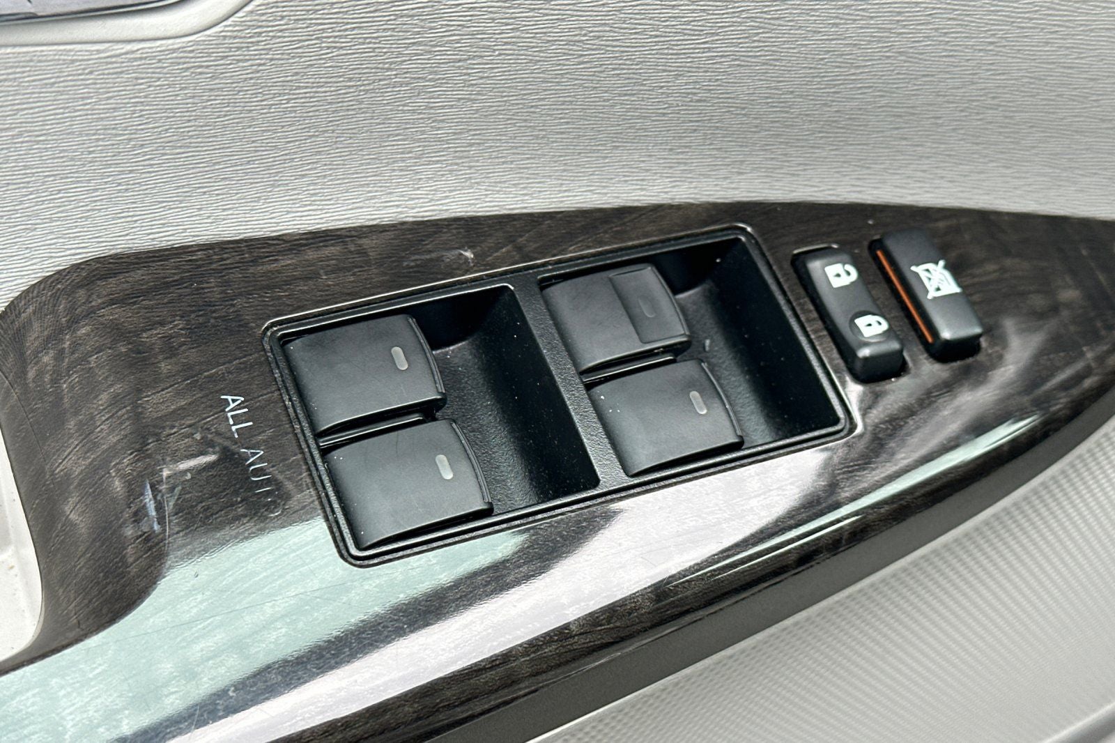 2013 Toyota Venza LE