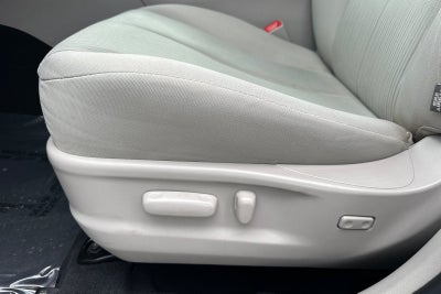 2013 Toyota Venza LE