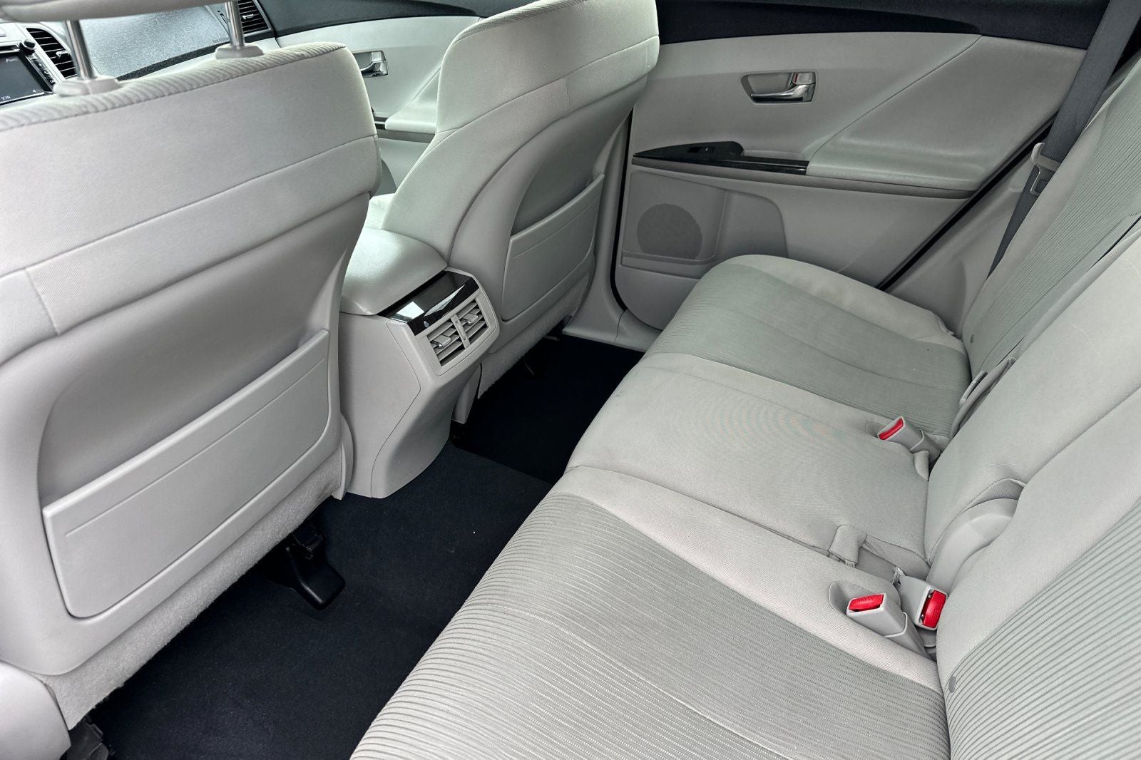 2013 Toyota Venza LE