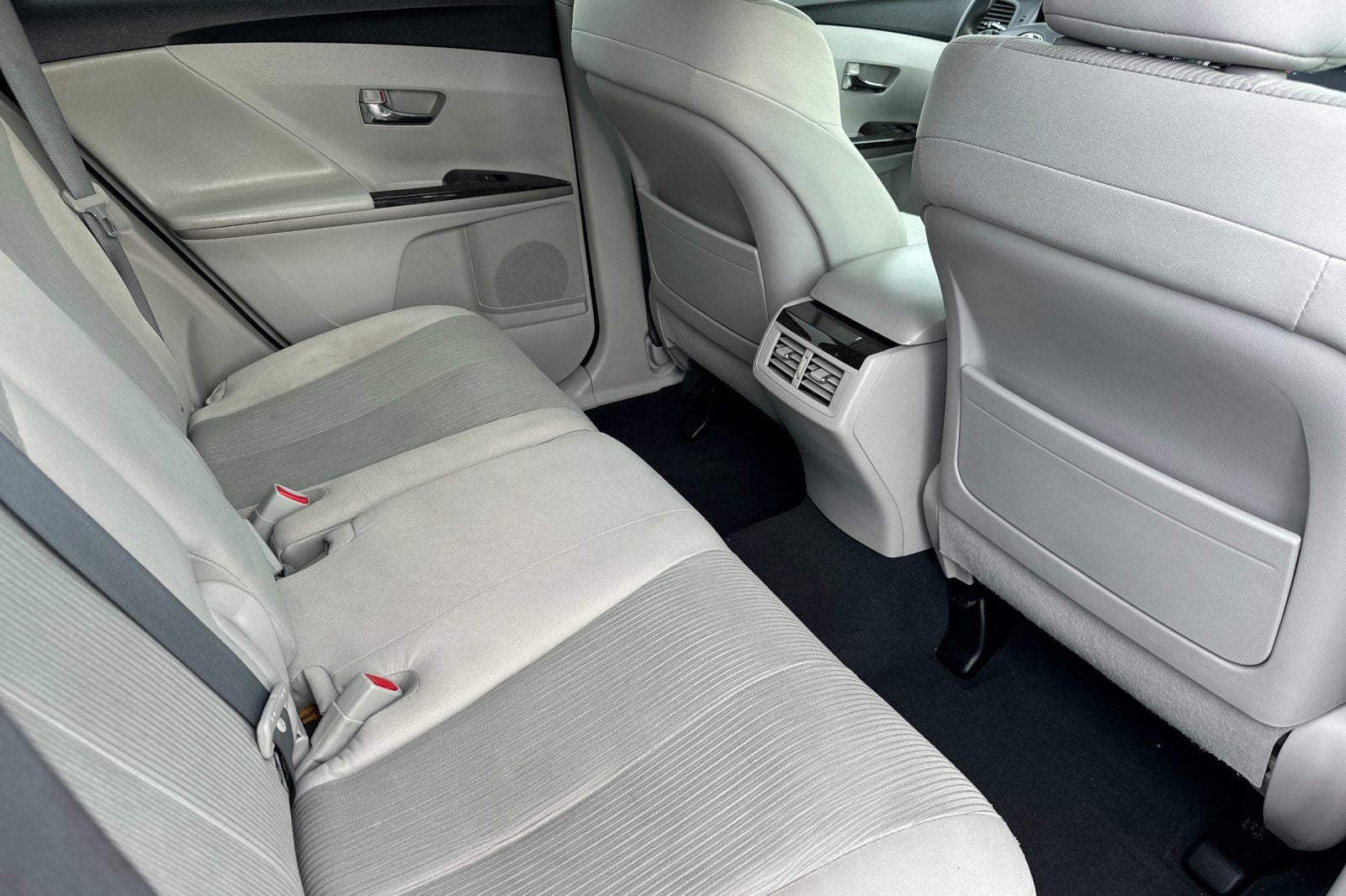 2013 Toyota Venza LE